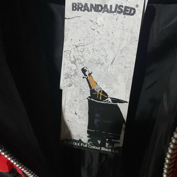 tango hotel puffer jacket - Picture 11 of 11